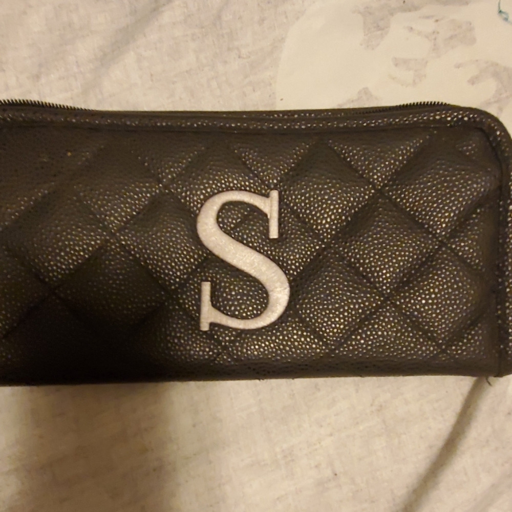 Initial wallet